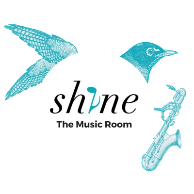 The Music Room